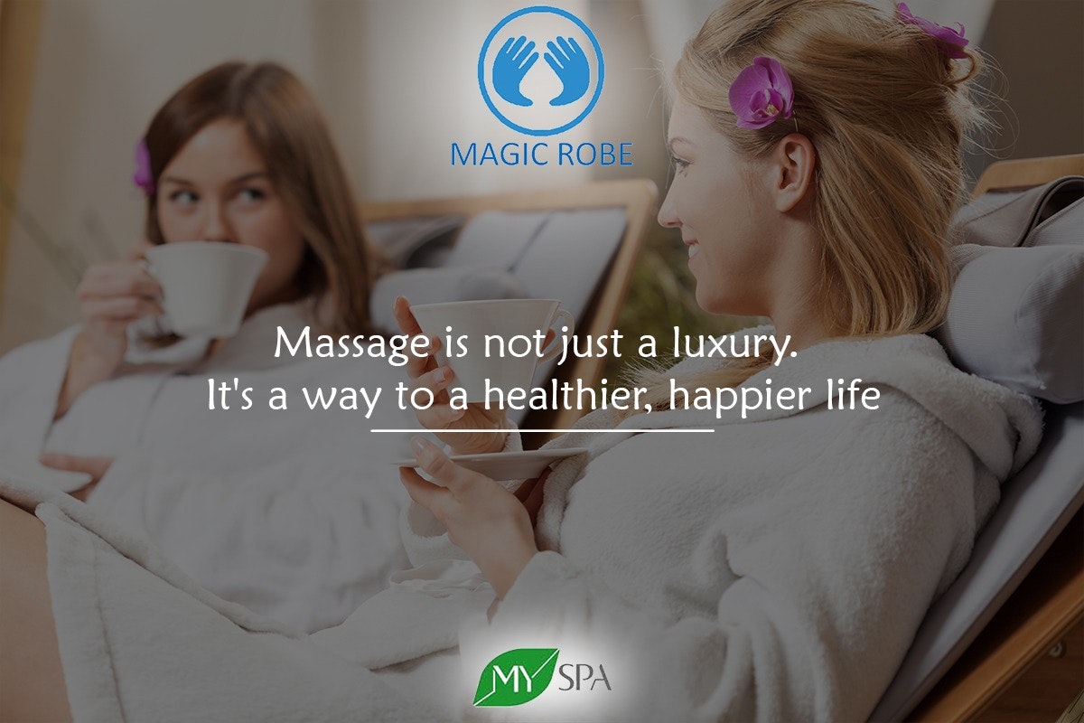 Magic Robe Pre Launch Start 10th Jan2020 gallery image