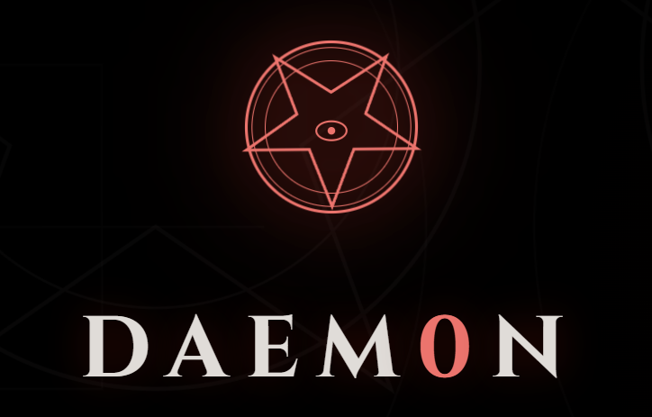 Daem0n gallery image