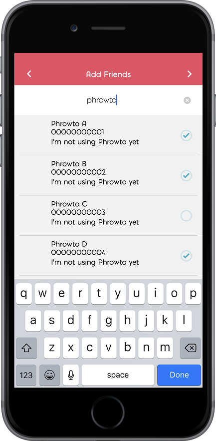 Phrowto gallery image