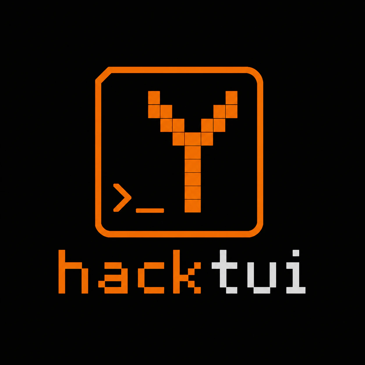 HackTUI logo