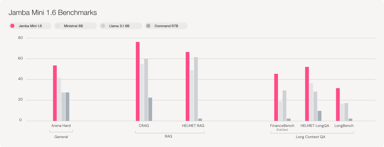 Jamba 1.6 gallery image