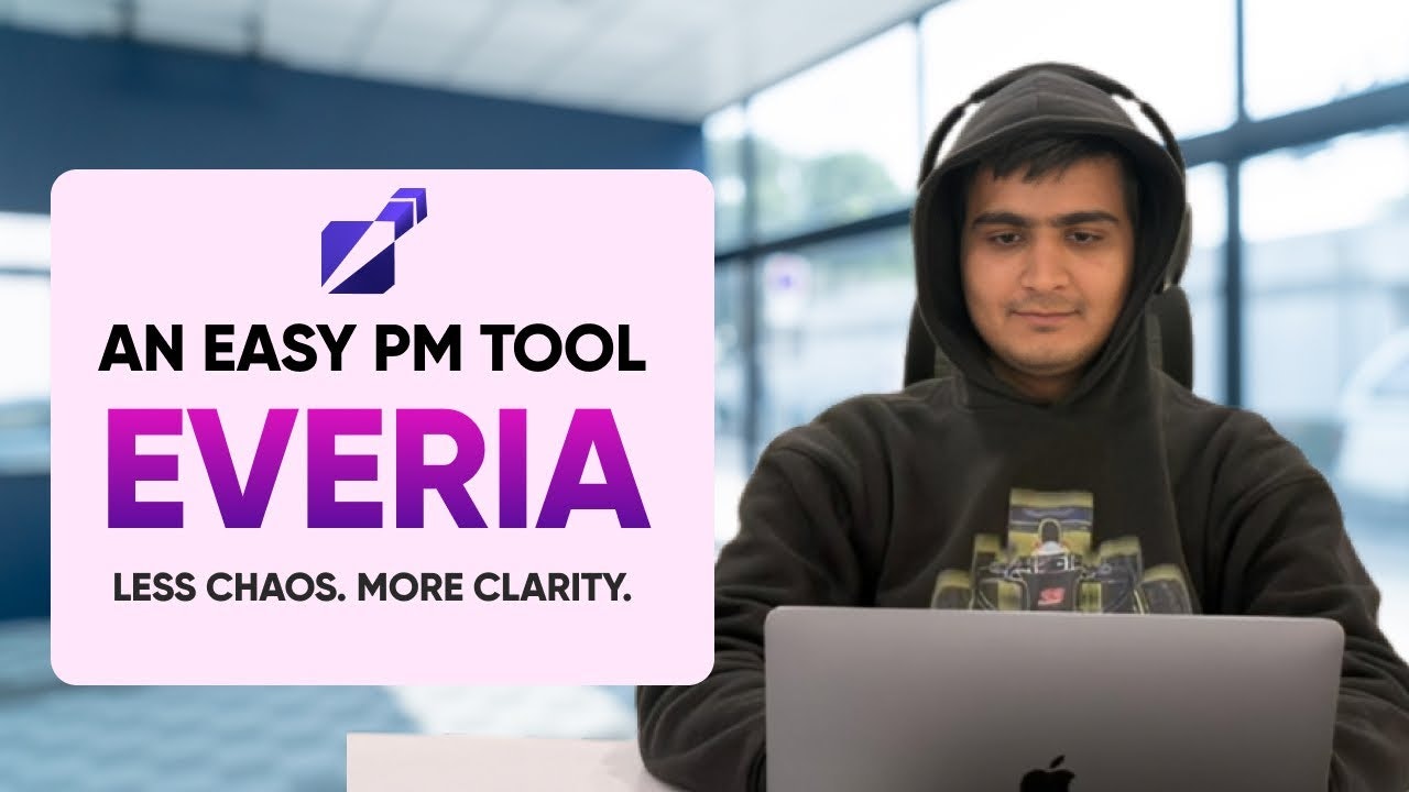 Everia.io gallery image