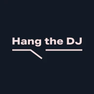 Hang The DJ