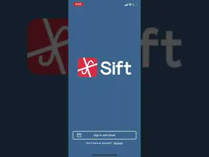 Sift gallery image