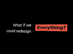 Disruptive Innovation Festival gallery image