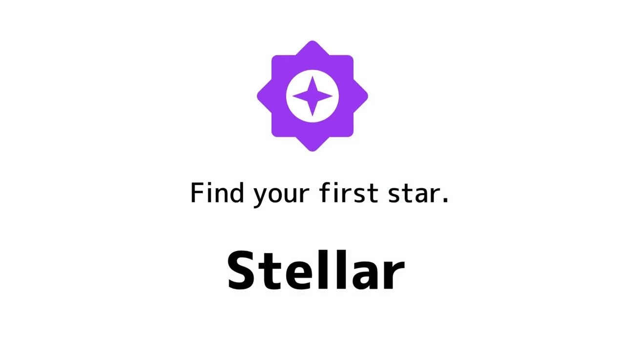 Stellar gallery image