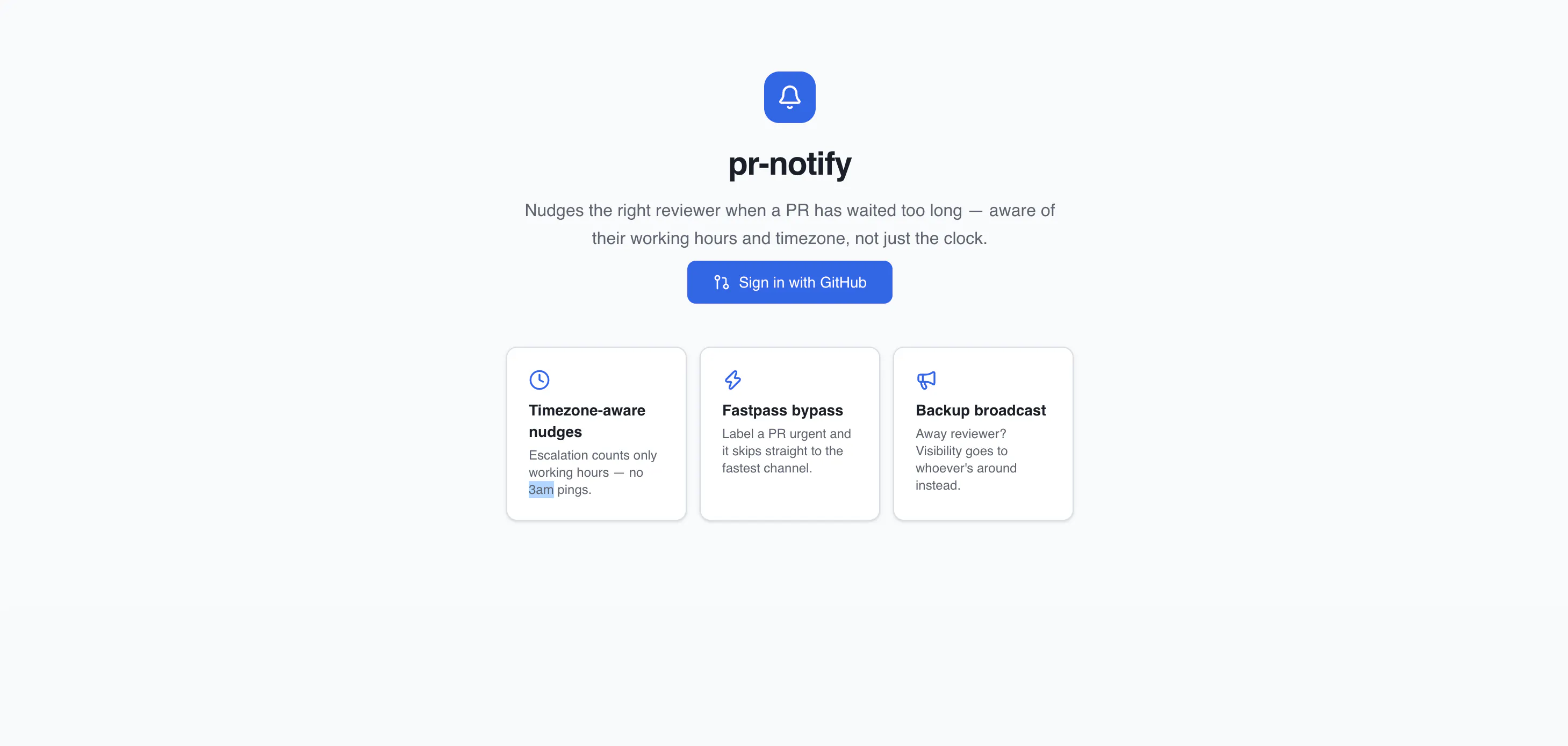 pr-notify gallery image