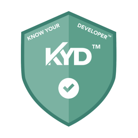 Know Your Developer ... logo