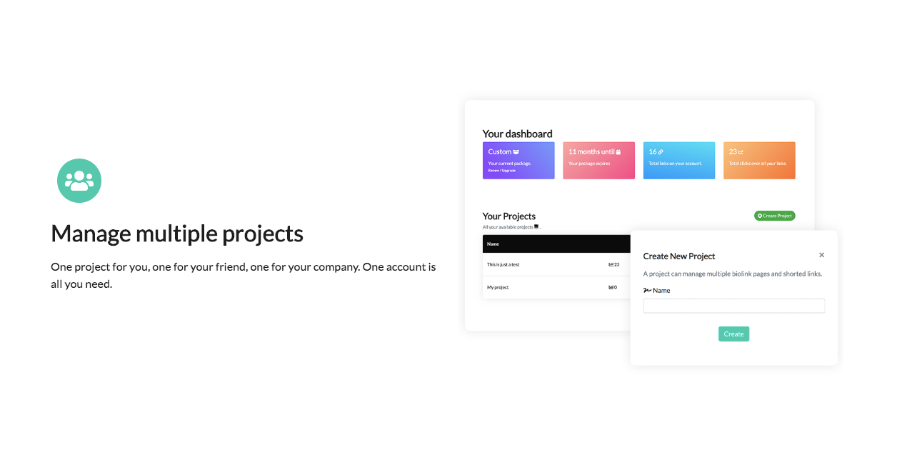 Biogram gallery image