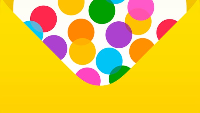 Apple Invites
