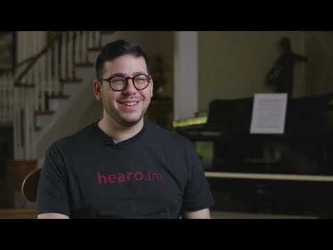 tune.fm gallery image