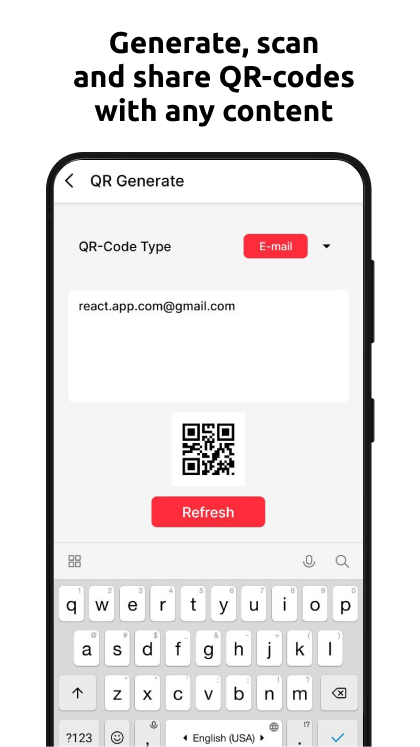 Scan, View, Read, Edit and Share PDF gallery image