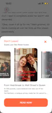 MiracleNovel-Read Romance gallery image