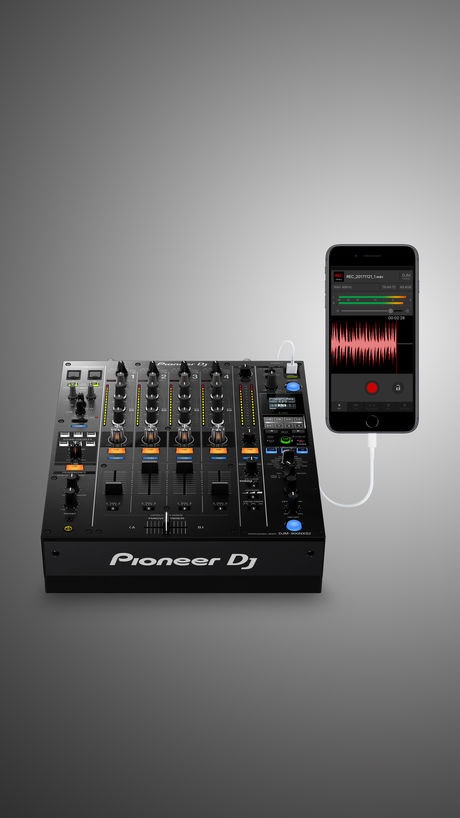 DJM-REC gallery image