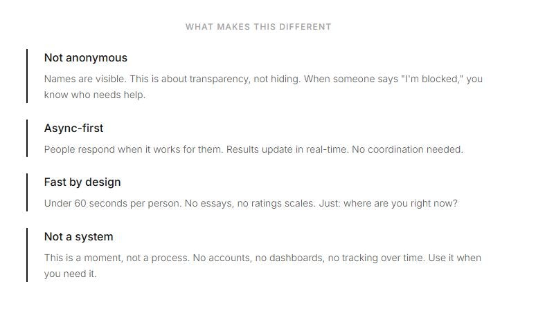 Check In gallery image