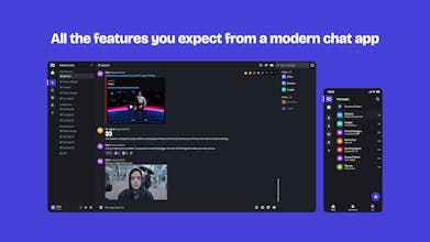 Fluxer gallery image