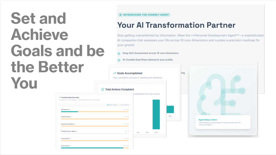 Coherly gallery image