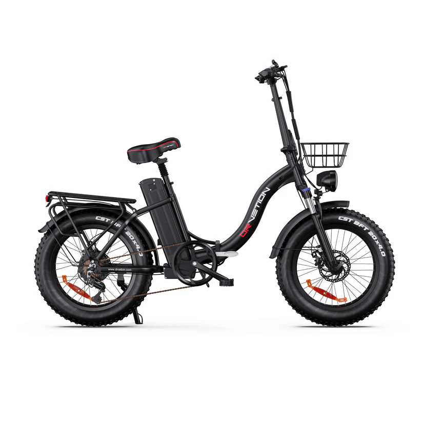 Drvetion CT20 PRO
