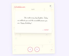 CoBirthday gallery image