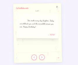 CoBirthday gallery image