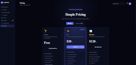 FundChain gallery image