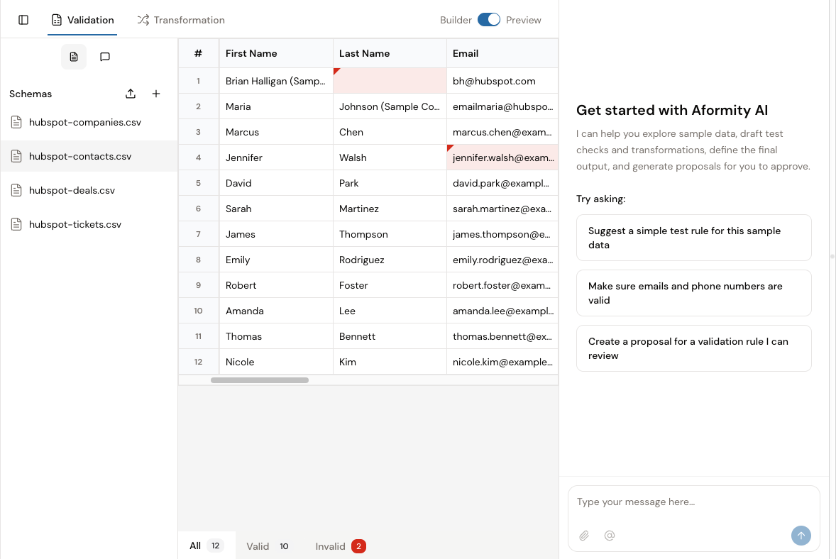 Aformity gallery image