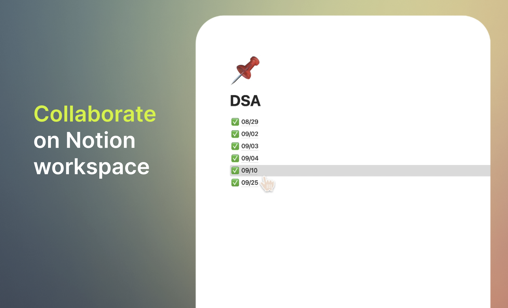 HabitConnect gallery image