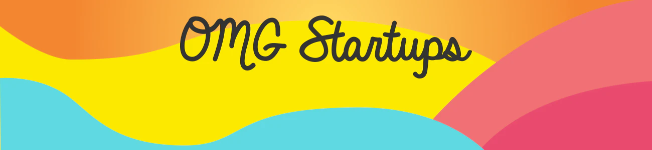 OMG Startups Image