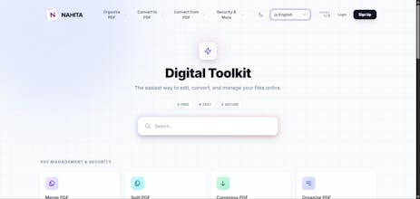 Nahita PDF gallery image