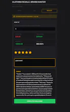 GrindGuideAI gallery image