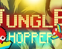 Jungle hopper media 2