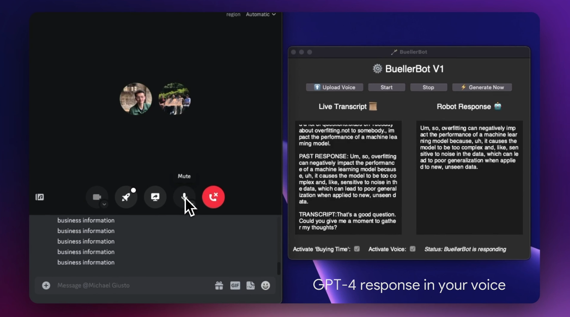 Buellerbot media 3