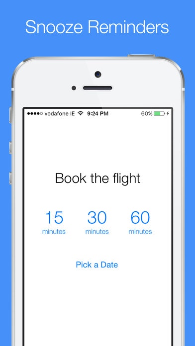 Later for iOS gallery image