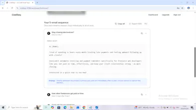 Coldseq gallery image