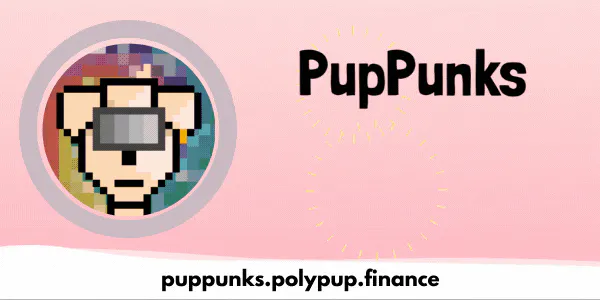 PupPunks gallery image