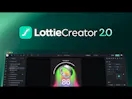 Lottie Creator 2.0