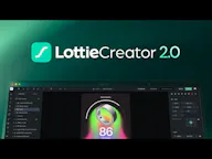 Lottie Creator 2.0