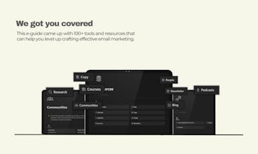 Email Marketing Mastery gallery image