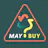 Maybuy by Up