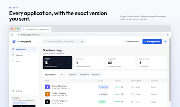 TheEasyApply gallery image