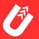 Upcross