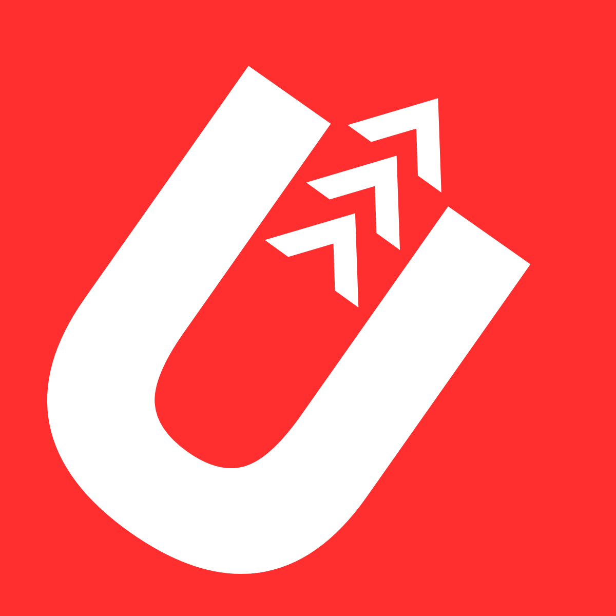 Upcross logo
