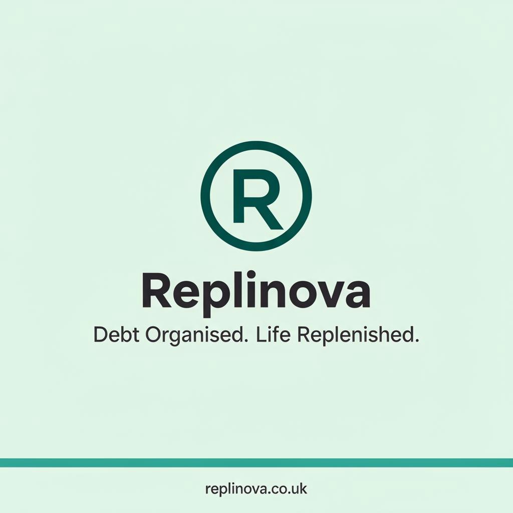 Replinova - Main product screenshot demonstrating key features and user interface