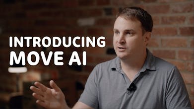 Move AI gallery image