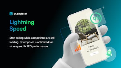 EComposer Shopify Page Builder gallery image