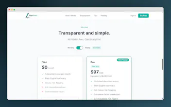 SignSmart gallery image