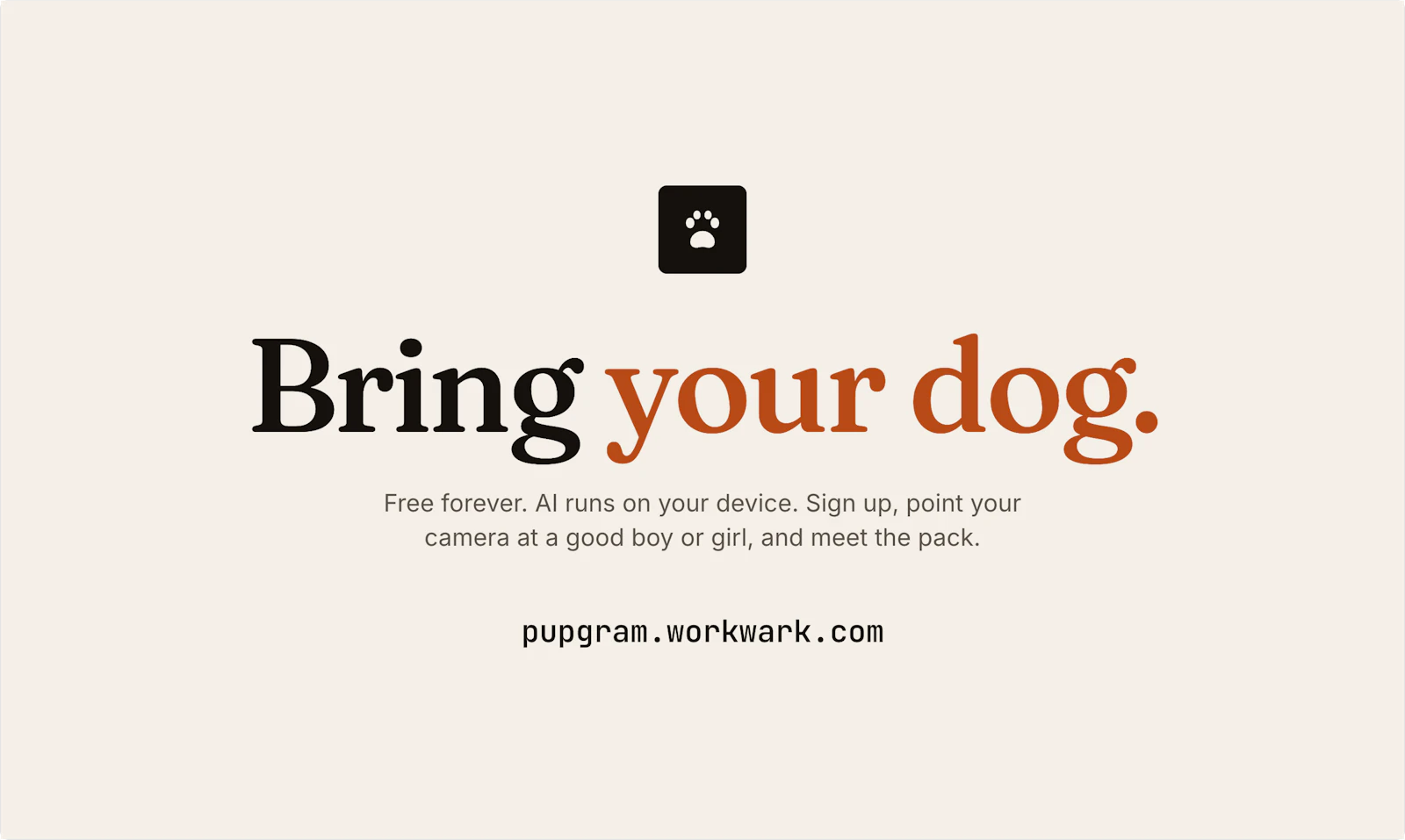 Pupgram screenshot 3