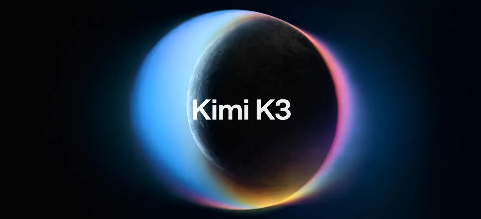 Kimi K3 screenshot 2