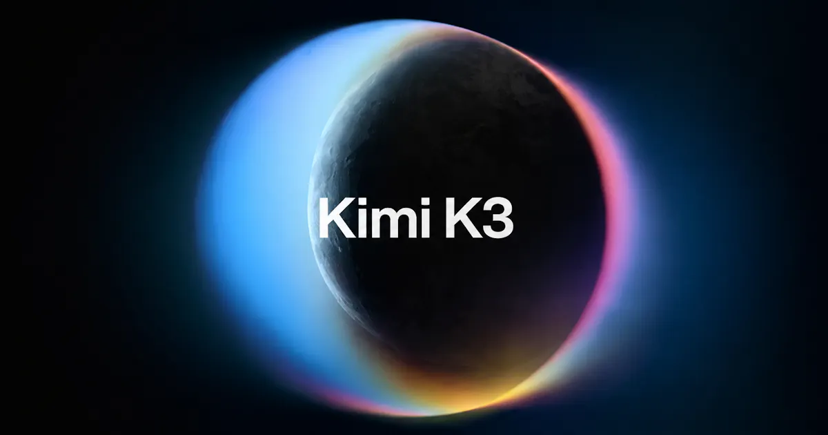 Kimi K3
