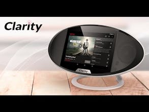 Clarity Speaker gallery image